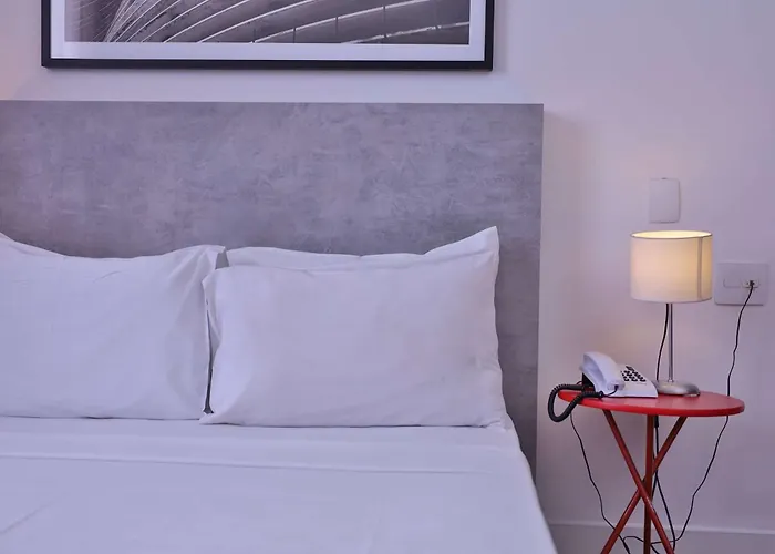 Ramada Encore São PauloHotel Em